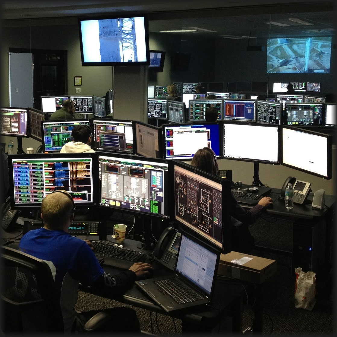 Zdalny monitoring wizyjny CCTV Warszawa